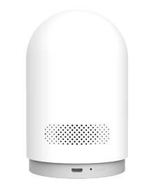 IP kamera Xiaomi Mi 360° Home Security 2K Pro bílá barva
