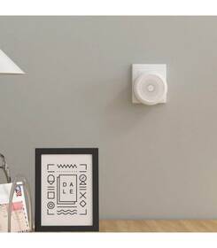 Řídicí jednotka Aqara Smart Home Hub Center M1S bílá

 obrázek produktu 5 z 8