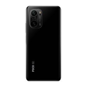 Mobilní telefon Poco F3 128 GB 5G černý

 obrázek produktu 5 z 10