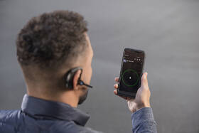 Handsfree BlueParrott M-300 černé

 obrázek produktu 7 z 9