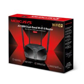 Router Mercusys MR70X černý

 obrázek produktu 4 z 4