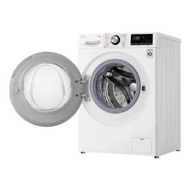 Pračka LG F4WN909S2 bílá

 obrázek produktu 9 z 16