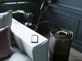Čistička vzduchu Electrolux PA91-604DG šedá

 obrázek produktu 4 z 13