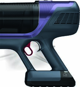 Tyčový vysavač Rowenta RH6837WO,2v1 

 obrázek produktu 8 z 34