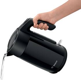 Rychlovarná konvice Bosch TWK7L463 

 obrázek produktu 6 z 11