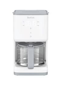 Kávovar Tefal CM693110 bílý

 obrázek produktu 5 z 19