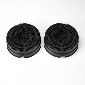 Uhlíkový filtr Elica ELICA CFC0141571 (2 ks) 

 obrázek produktu 1 z 1