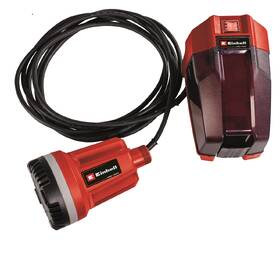 Čerpadlo Einhell GE-PP 18 RB Li (bez baterie) 4170429 

 obrázek produktu 3 z 8