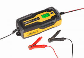 Nabíječka autobaterií POWERPLUS POWX4207 

 obrázek produktu 2 z 6