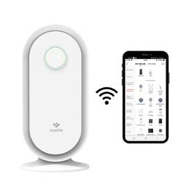 Čistička vzduchu TrueLife P5 WiFi bílá

 obrázek produktu 4 z 7