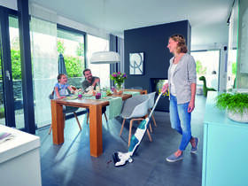 Tyčový vysavač Leifheit 11914 REGULUS Aqua PowerVac 

 obrázek produktu 6 z 6