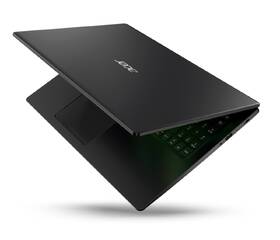 Notebook Acer Aspire 3 (A315-34-P2B9) + Microsoft 365 pro jednotlivce černý

 obrázek produktu 7 z 10