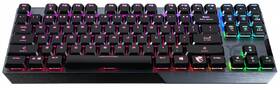 Klávesnice MSI Vigor GK50 TKL, CZ/SK černá/stříbrná

 obrázek produktu 1 z 4