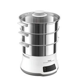 Hrnec parní Tefal VC502D10 Convenient Series Deluxe XL bílý

 obrázek produktu 1 z 21