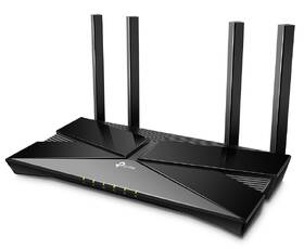 Router TP-Link Archer AX53 černý

 obrázek produktu 1 z 4
