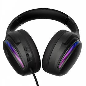Headset Asus ROG Fusion II 300 černý

 obrázek produktu 5 z 12
