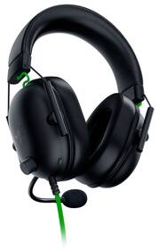 Headset Razer BlackShark V2 X USB černý

 obrázek produktu 2 z 6