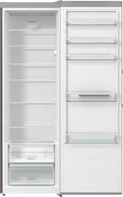 Chladnička Gorenje R619EES5 nerez

 obrázek produktu 5 z 10