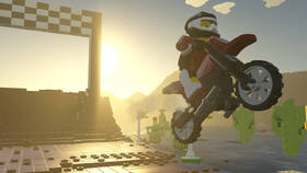 Hra Warner Bros Nintendo Switch LEGO Worlds 

 obrázek produktu 9 z 9