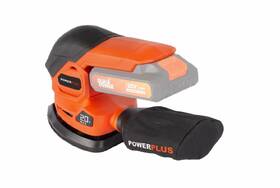 Vibrační bruska POWERPLUS POWDP50200 20V (bez baterie) 

 obrázek produktu 5 z 5