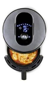 Fritéza horkovzdušná Domo DO530FR 

 obrázek produktu 8 z 14