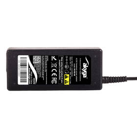 Napájecí adaptér Akyga pro notebook 19V/3.42A/65W 5.5x1.7 mm pro Acer 

 obrázek produktu 5 z 5