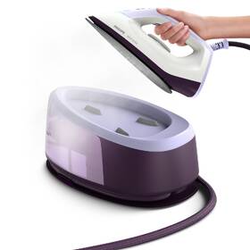 Žehlicí systém Philips PSG3000/30 

 obrázek produktu 2 z 8