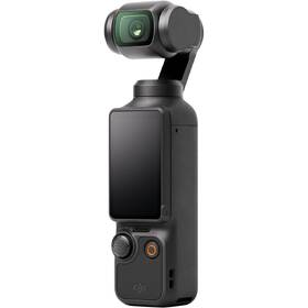 Outdoorová kamera DJI Osmo Pocket 3 Creator Combo černý

 obrázek produktu 5 z 13