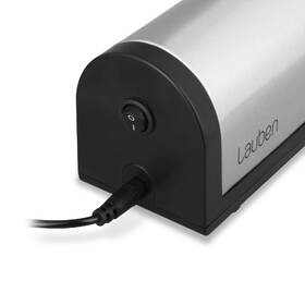 Brousek Lauben Knife Sharpener 4700SB 

 obrázek produktu 3 z 11