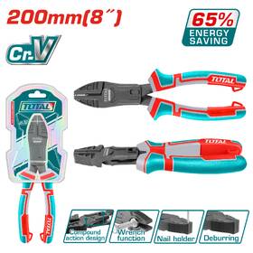 Kleště Total tools THTC510806 200mm 

 obrázek produktu 3 z 3