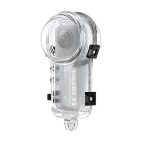 Vodotěsné pouzdro Insta360 X3 New V2 

 obrázek produktu 5 z 5