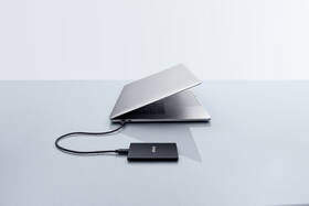 SSD externí Lexar SL500 512GB 

 obrázek produktu 11 z 12