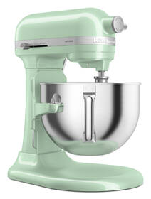 Kuchyňský robot KitchenAid 5KSM60SPXEPT zelený

 obrázek produktu 3 z 8