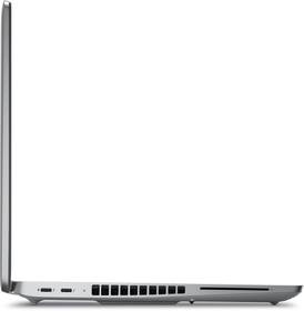 Notebook Dell Precision 15 (3590) šedá barva
