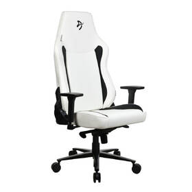 Herní židle Arozzi VERNAZZA XL Soft PU bílá

 obrázek produktu 2 z 4
