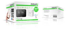 Termostat Evolveo Thermal, bezdrátový, programovatelný černý

 obrázek produktu 11 z 11