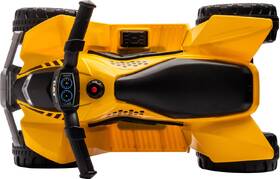 Čtyřkolka Buddy Toys BEC 5016 

 obrázek produktu 6 z 9