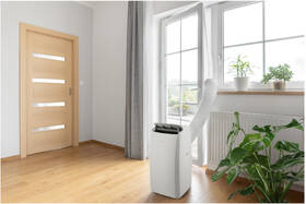 Mobilní klimatizace Sencor SAC MT9078CH 

 obrázek produktu 14 z 18