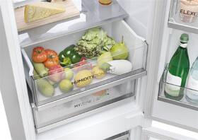 Chladnička s mrazničkou Haier HBW7518DT bílá

 obrázek produktu 4 z 10