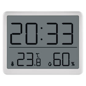 Teploměr EMOS E6210 bílá

 obrázek produktu 1 z 11