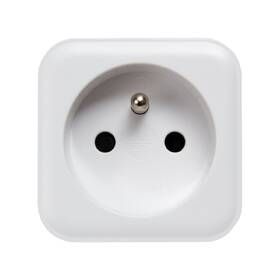 Chytrá zásuvka Xtend Home XTH-ZA101M (3 ks) bílá

 obrázek produktu 2 z 2