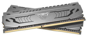 Operační paměť Patriot 32GB (2x16GB) DDR4 3200MHz CL16 

 obrázek produktu 4 z 10