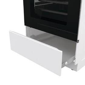 Kombinovaný sporák Gorenje MEKS5141WM bílý

 obrázek produktu 12 z 15