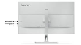 Monitor Lenovo L27q-4A šedý

 obrázek produktu 6 z 11