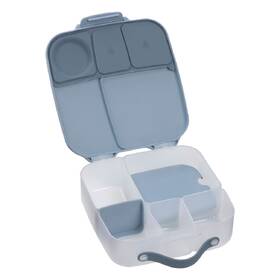 Box na svačinu b.box CHILL OUT modrá

 obrázek produktu 1 z 5