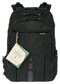 Batoh na notebook Targus Eco Spruce 15-15.6" černý

 obrázek produktu 2 z 12