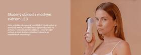 Přístroj na péči o pleť Garett Beauty Fresh Skin Pro white bílý

 obrázek produktu 8 z 11