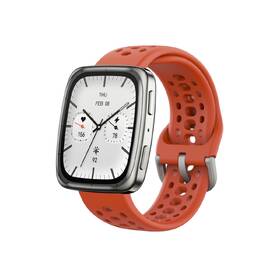 Chytré hodinky Amazfit Active 2 NFC (Square) černé

 obrázek produktu 2 z 10