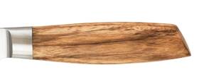 Nůž G21 Damascus 18 cm, rukojeť zebrawood 

 obrázek produktu 4 z 5