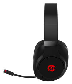 Headset Canyon EGO GH-16 3in1 černý

 obrázek produktu 1 z 12